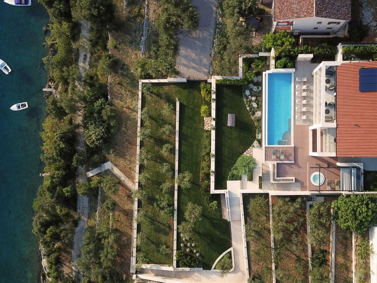 Villa Vlastelini II By Interhome Hrvatini ภายนอก รูปภาพ