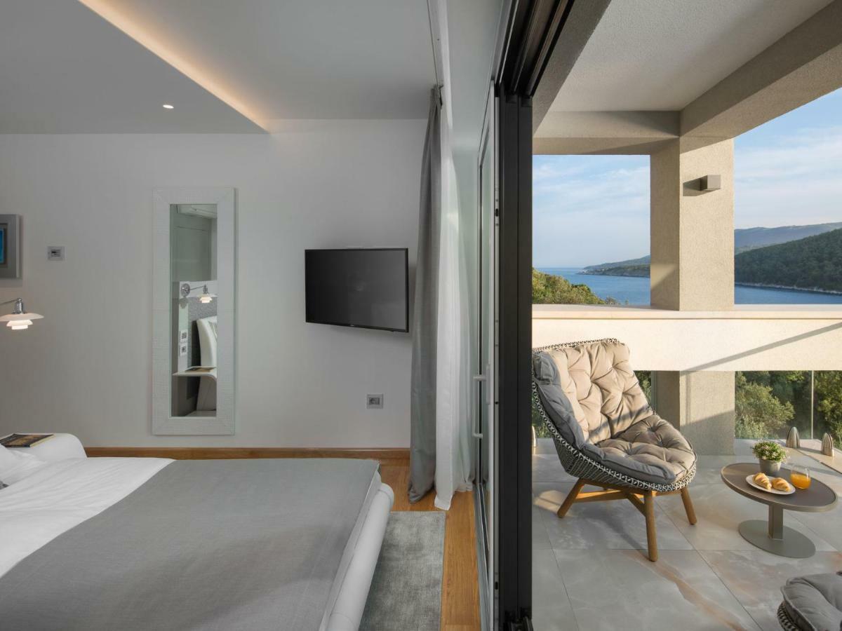 Villa Vlastelini II By Interhome Hrvatini ภายนอก รูปภาพ